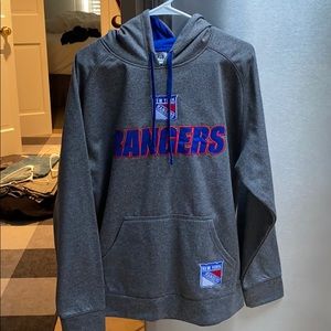 Rangers Hoodie BNWT